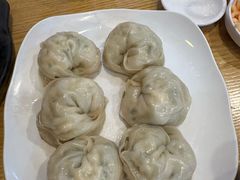 -江南面屋(明洞店)