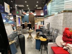 -海马体照相馆|大师(北京华贸中心店)