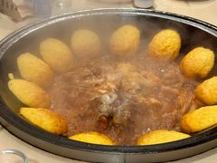 -王老六铁锅炖鱼(华阳路店)