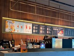 -星巴克臻选(扬州瘦西湖文化广场店)