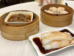 鲜虾滑肠粉-潮福城大酒楼·潮粤菜·港式点心(阳光城店)