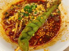 -付小姐在成都(川沙店)