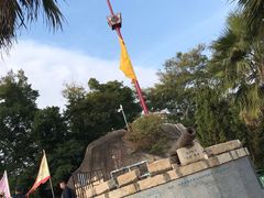 -胡里山炮台