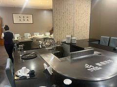 -温度铁板烧(前进大街店)