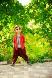 -豆豆飞儿童摄影(ccpark店)