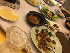 -卫鼎轩·家宴(水上公园店)
