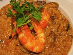 -UPPER KITCHEN(延安路店)