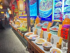 -老萍巷•莲花血鸭(楚萍店)