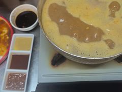 -燃计沙茶皇·香港沙茶火锅(人广旗舰店)