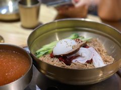 -绣旻烤肉吧(总店)