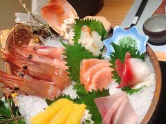 -花潮料理艺食馆(世欧广场店)