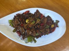 -龙姐私房菜(和顺古镇店)