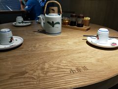 -龙泉人椰子鸡·糟粕醋·海南菜(南大桥店)