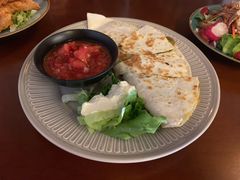 辣墨西哥牛肉饼-萨尔瓦多Salvador's