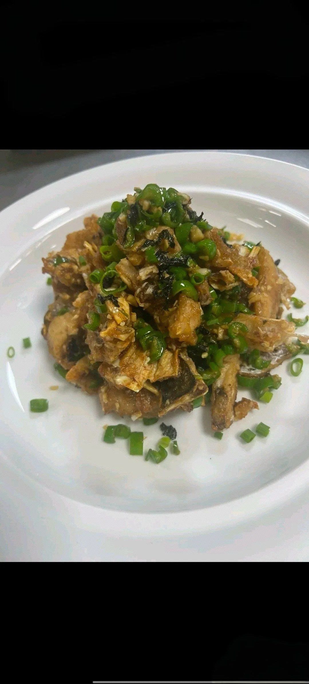 做法简单,值得一试