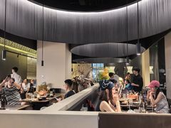 -Ameigo梅果·云贵川bistro(长宁来福士店)