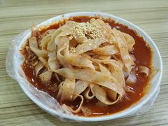 -红山擀面皮(红山总店)