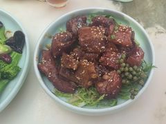 -小吊梨汤·北京菜(香山店)