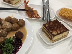 -宜家·瑞典风味餐厅(北京西红门店)