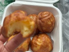 -泸溪河桃酥(秦淮新街口店)