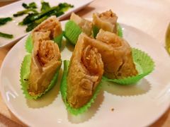 红糖糍粑-锦园餐厅(九龙湖开元度假村店)