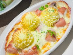 -牛排家(宁波阪急店)