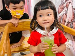-本宫的茶(正佳广场店)
