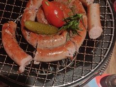 -卢布里西餐厅(海拉尔店)