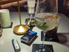 -池畔酒吧 WET Bar