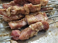 -小寒羊烧烤(凯瑞时代大厦店)