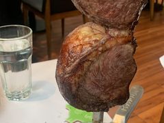 -拉蒂娜·巴西牛排馆 Latina·Brazilian Steakhouse(陆家嘴旗舰店)