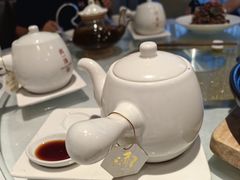-尚一汤·粤菜海鲜(汇智国际商业中心店)