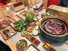-龙虾奇迹(大华三路店)