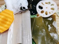 -鱼酷活鱼烤鱼(梅江印象城店)