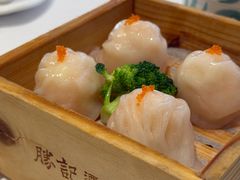 -勝記酒家·37年老字号·经典粤菜(南山花园城店)