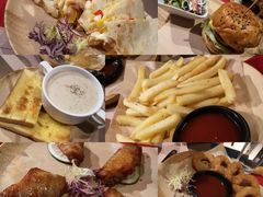 -遇见西木美式餐厅(体育路店)