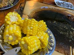 -阿昌白族石板烧(大理古城店)