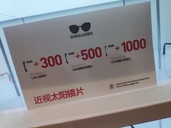 -LOHO眼镜(九亭金地广场店)