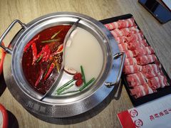 -彤德莱火锅(大学城店)