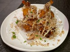 凤尾鲜虾球-福樱兰海鲜放题铁板烧(加州店)