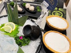 -海底捞火锅(河东万达广场店)