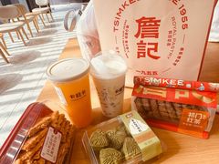 -庐州太太(南七里店)