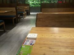 大堂-U你·天然调味(南湖总店)