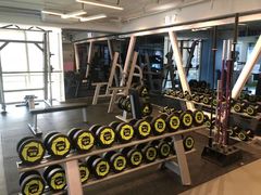 -Bona Fit 伯纳健身超级工作室(车公庄店)