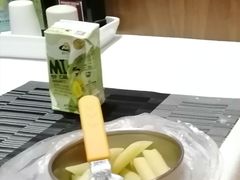 -小蕃茄意大利餐厅(开发区时尚天街店)