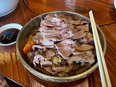猪肚汤-顺德了能馆(虎门店)