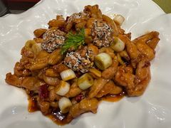 -有喜胶东小馆(太申祥和店)
