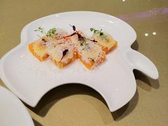 -好福记饭店(红梅公园店)