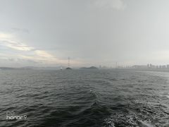 -国际邮轮中心码头(厦鼓码头)