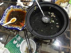 -徽州美食(三十年老店)